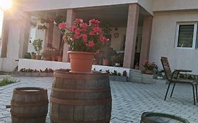 Casa Maksai
